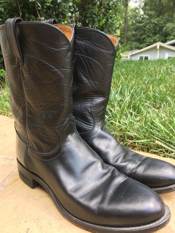 justin boots style 3133