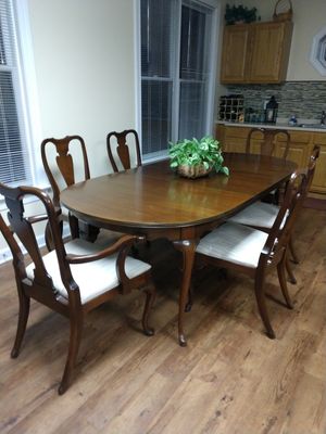 New And Used Dining Table For Sale In Charlotte Nc Offerup