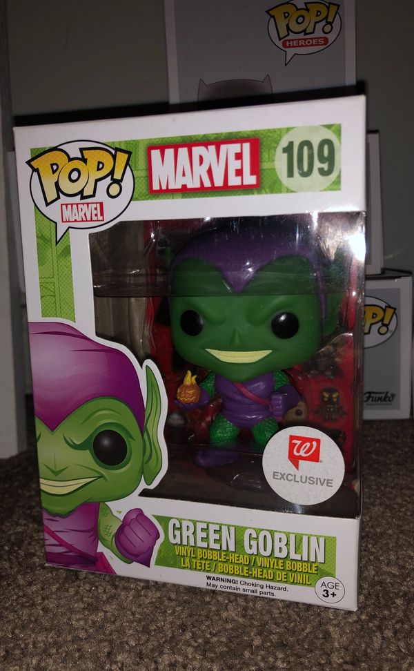 hob goblin funko