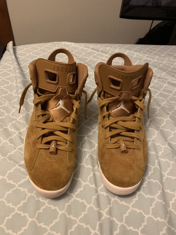 Wheat Jordan 6s for Sale in Seattle, WA - OfferUp