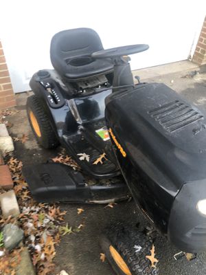 New and Used Riding lawn mower for Sale in Harrisburg, PA - OfferUp