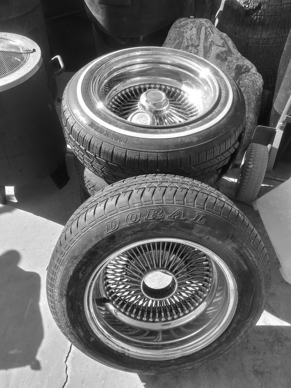 LowRider Rims 17'22' for Sale in North Palm Springs, CA OfferUp