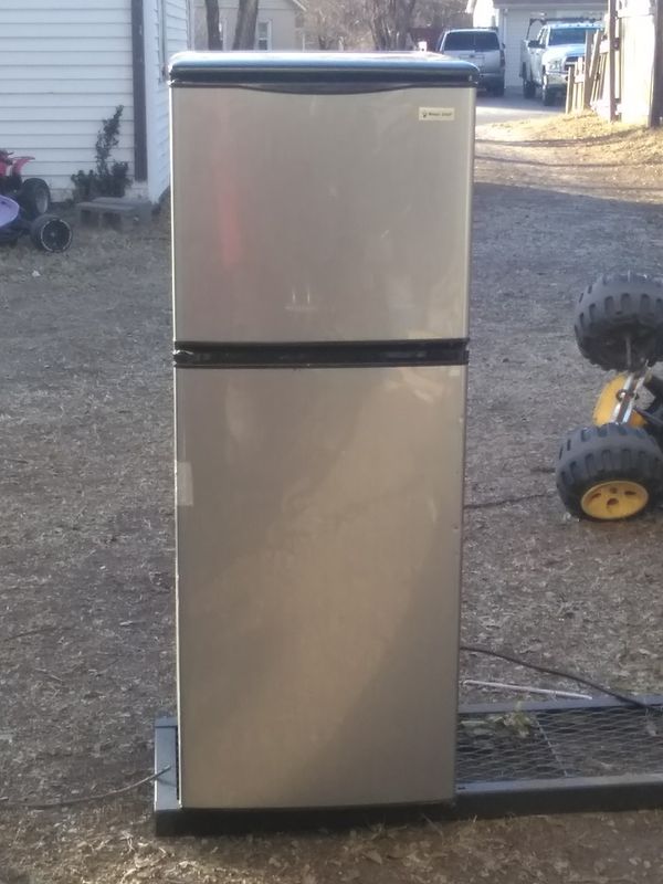 Small refrigerator for Sale in Wichita, KS OfferUp