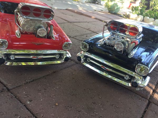 chevy bel air rc body