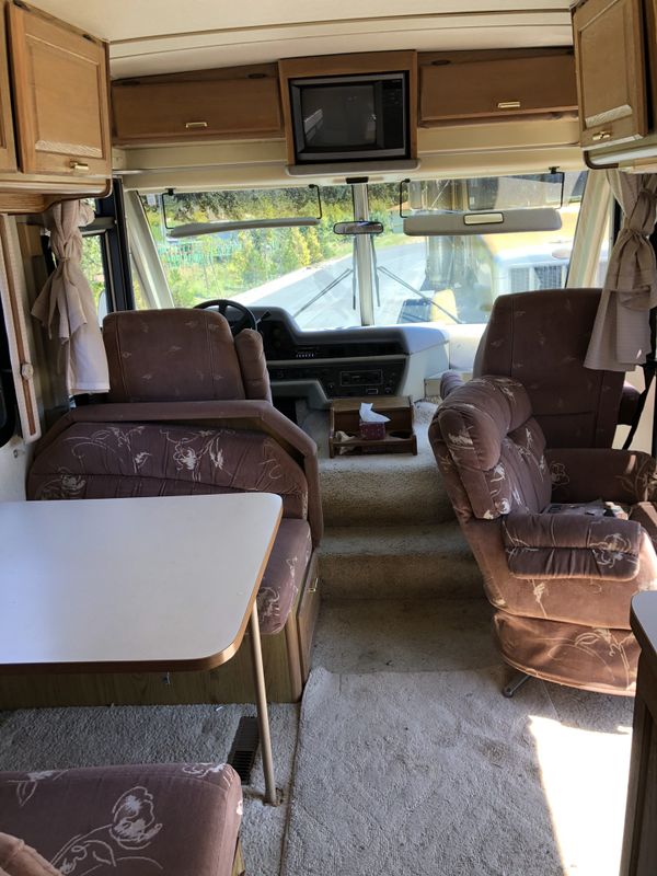1989 24’ Itasca Sunflyer RV for Sale in Tacoma, WA - OfferUp