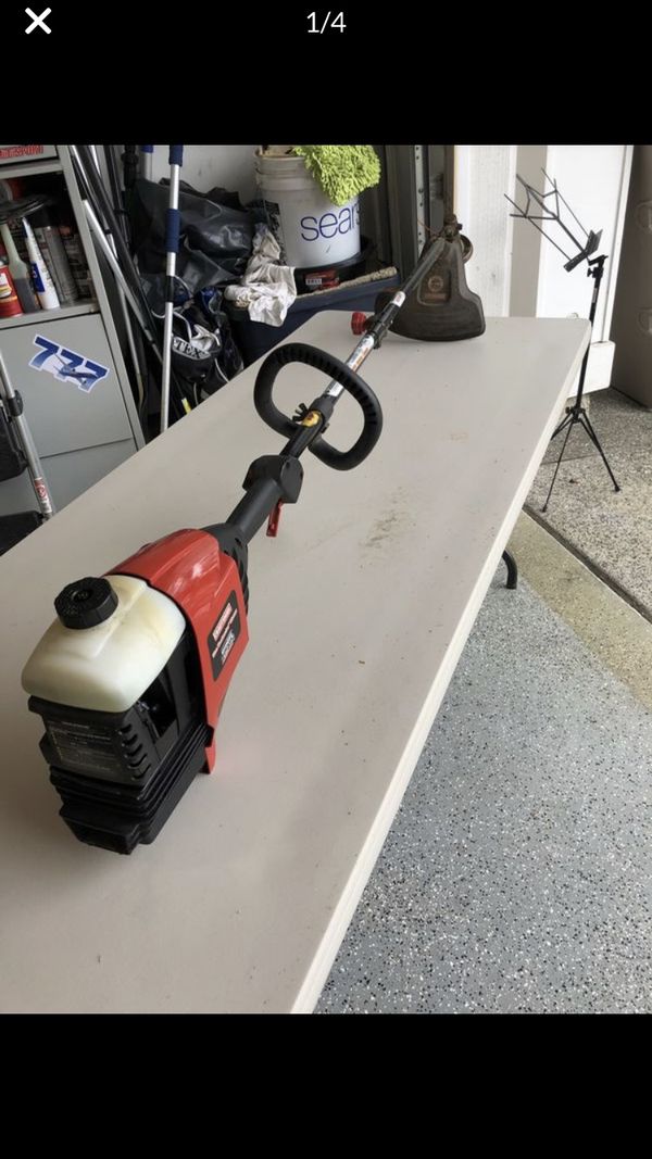 Craftsman 32cc weed eater for Sale in Lake Stevens, WA - OfferUp