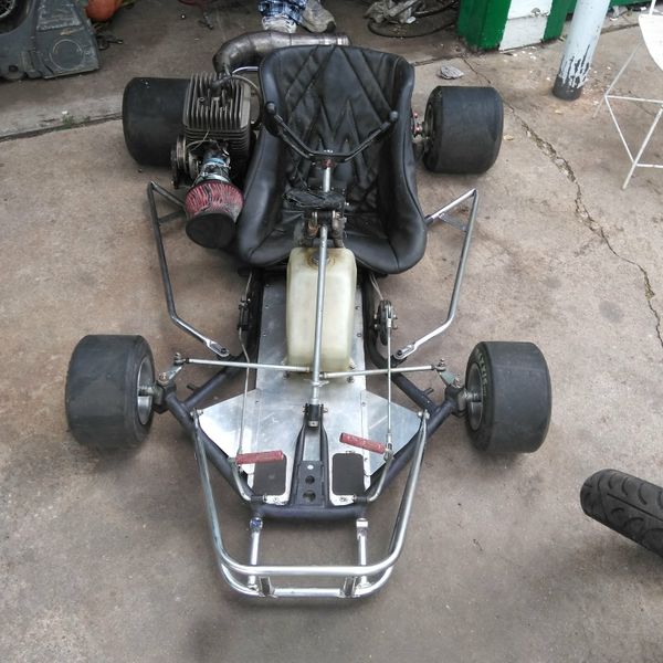 MARGAY GO KART T100 for Sale in Denver, CO - OfferUp