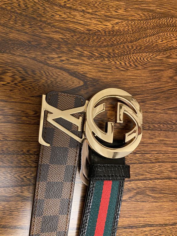 Brand New Authentic Louis Vuitton Bumbag for Sale in Houston, TX - OfferUp