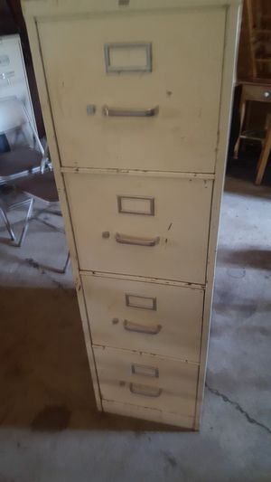 New And Used Filing Cabinets For Sale In Detroit Mi Offerup