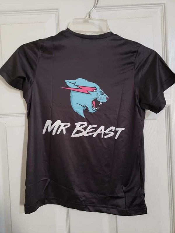 cold ones mr beast shirt