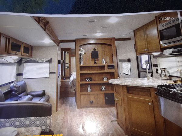 travel trailers for sale rockport tx