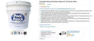 pool patch kit near me