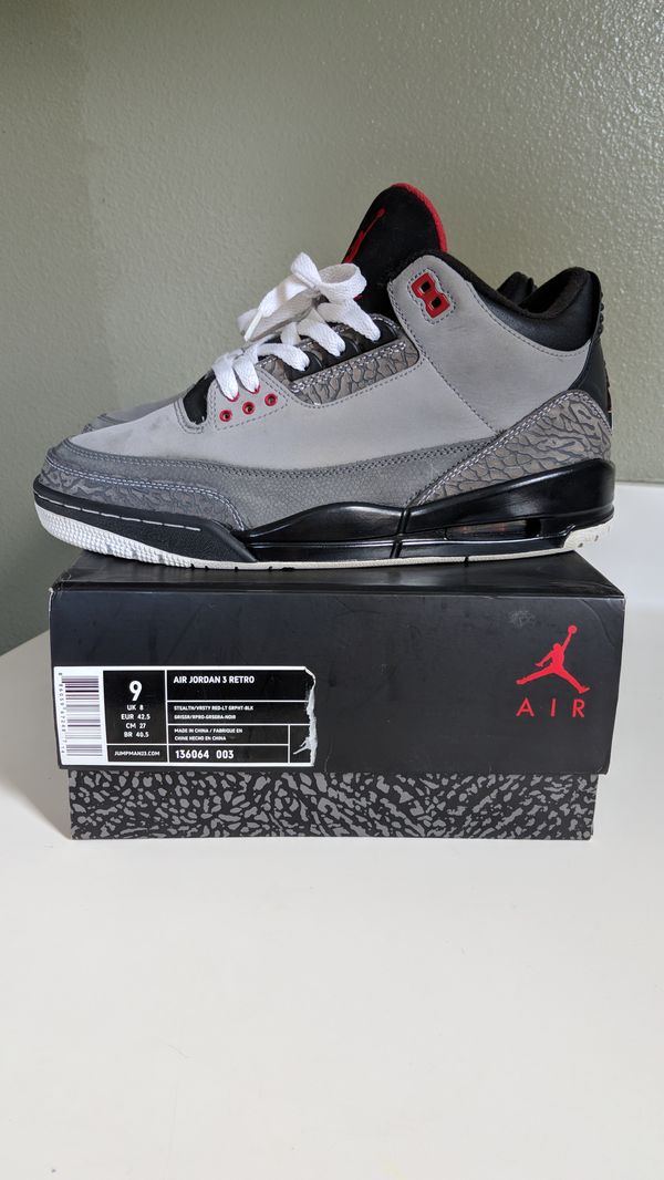 88 cement 3s
