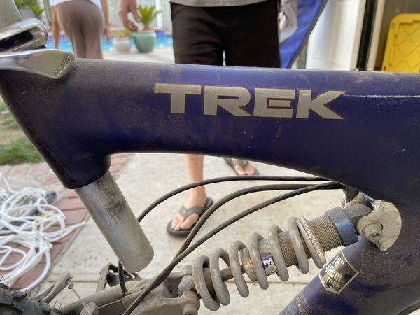 trek y11 for sale