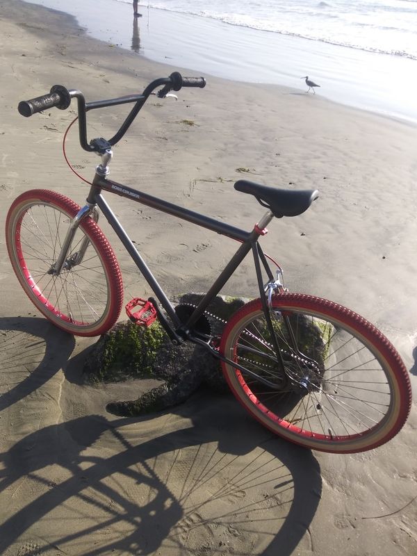 boss cruiser for sale
