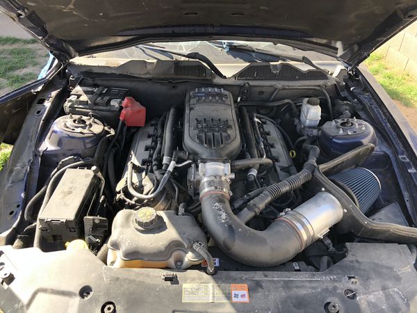 coyote engine for sale