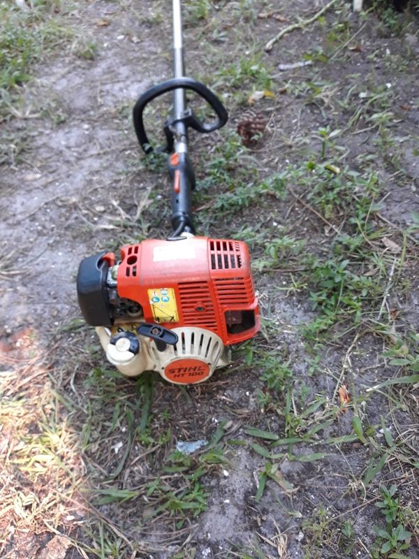 Stihl HT 100 for Sale in Greenacres, FL OfferUp
