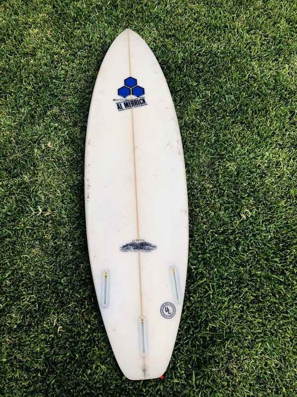 Al Merrick 6ft surfboard for Sale in La Mirada, CA OfferUp