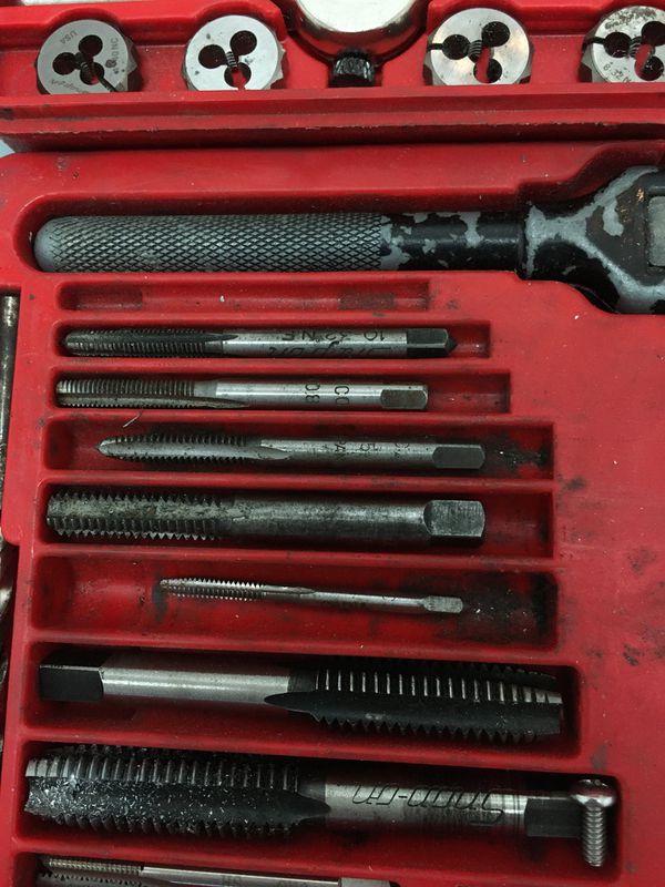 buy used snap on tools