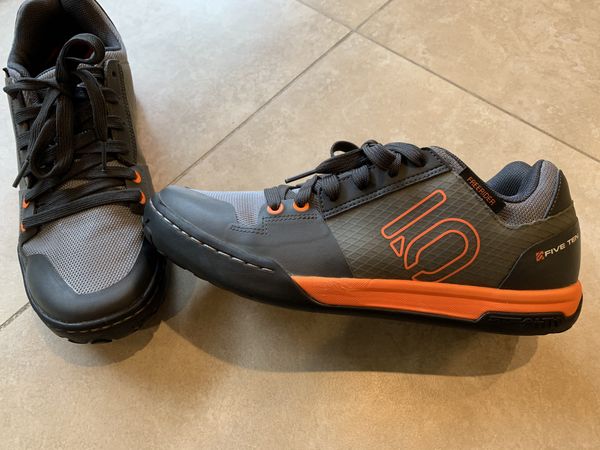 510 freerider shoes