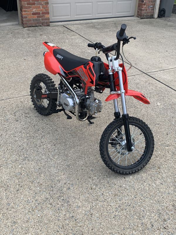 ssr 125 for sale near me