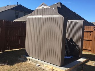 new and used shed for sale in houston, tx - offerup