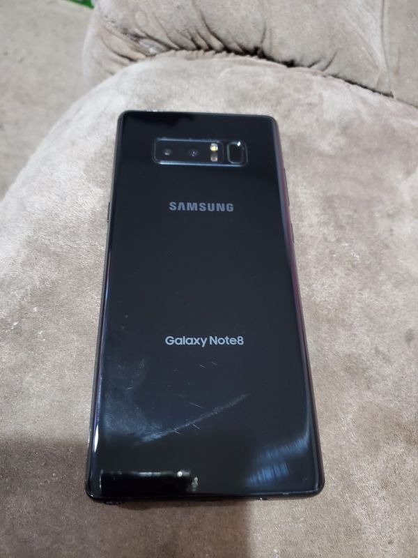 new galaxy note 8 for sale