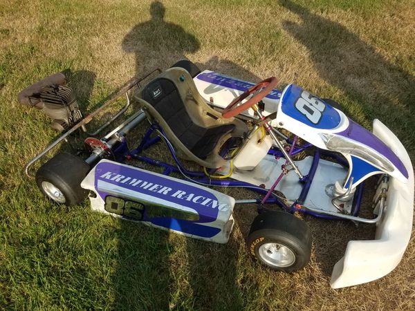 Racing Karts And Parts For Sale For Sale In Elkhart In Offerup