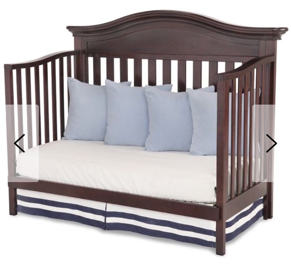 Simmons Augusta Baby Crib Toddler Bed For Sale In Danbury Ct