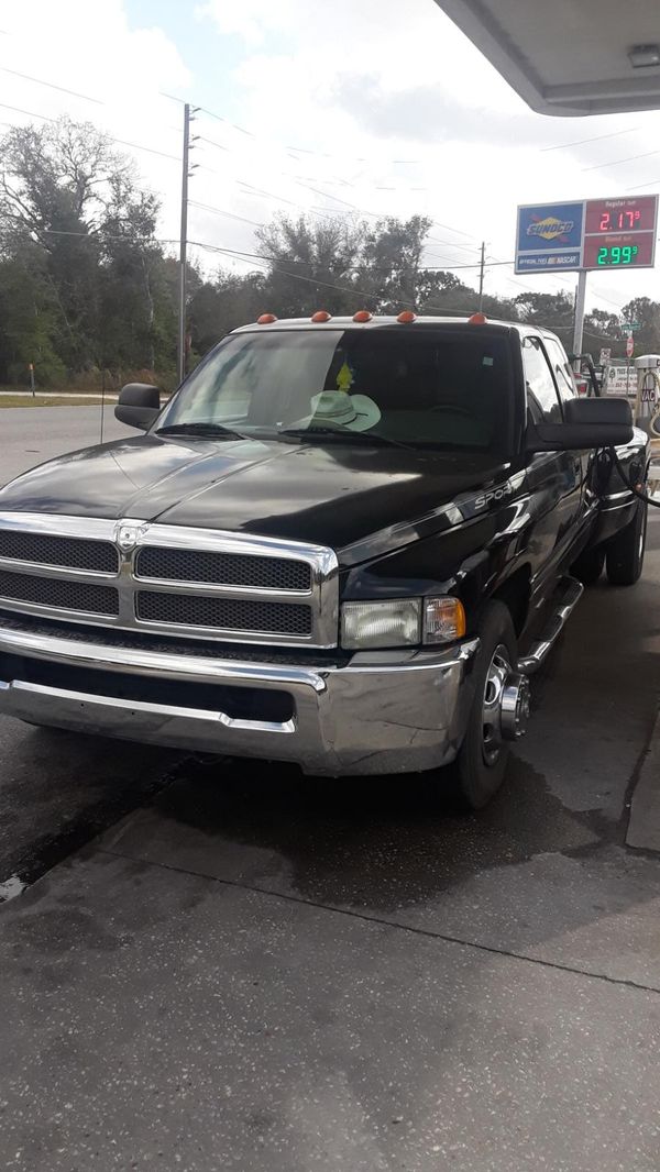 Dually truck for Sale in Tampa, FL OfferUp