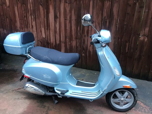 Vespa Scooter For Sale Dallas  : Vespa Scooter Prices Start At Rp 37,5 Million For The Most Inexpensive Model Lx And Goes Up To Rp 153 Million For The Most.