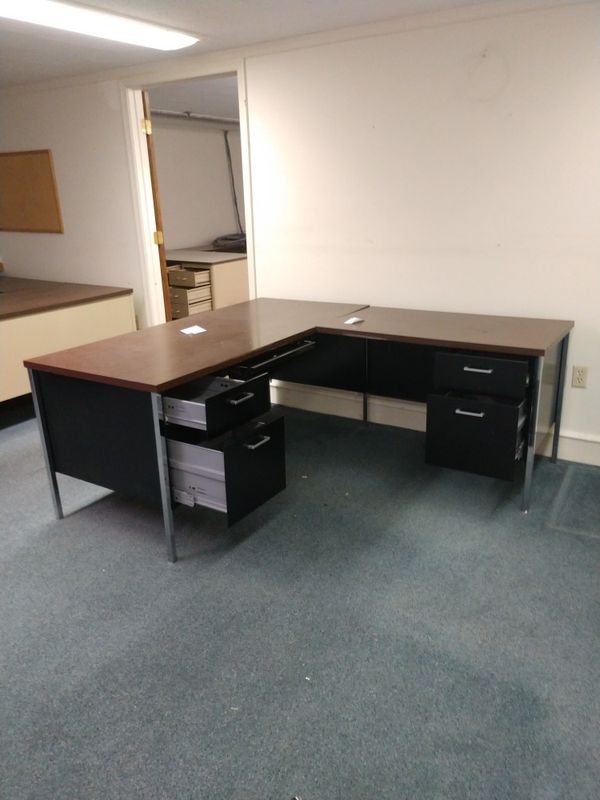 Office desks for Sale in Sanatoga, PA OfferUp