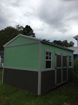 new and used shed for sale in tampa, fl - offerup