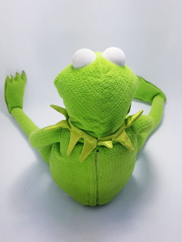 kermit the frog 30th anniversary doll