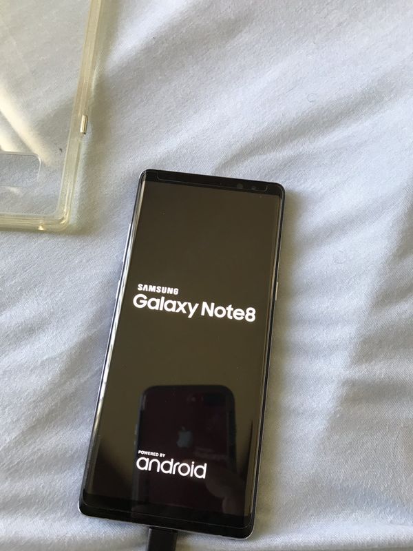 note 8 t mobile for sale