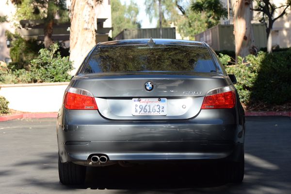 Bmw 5 i530