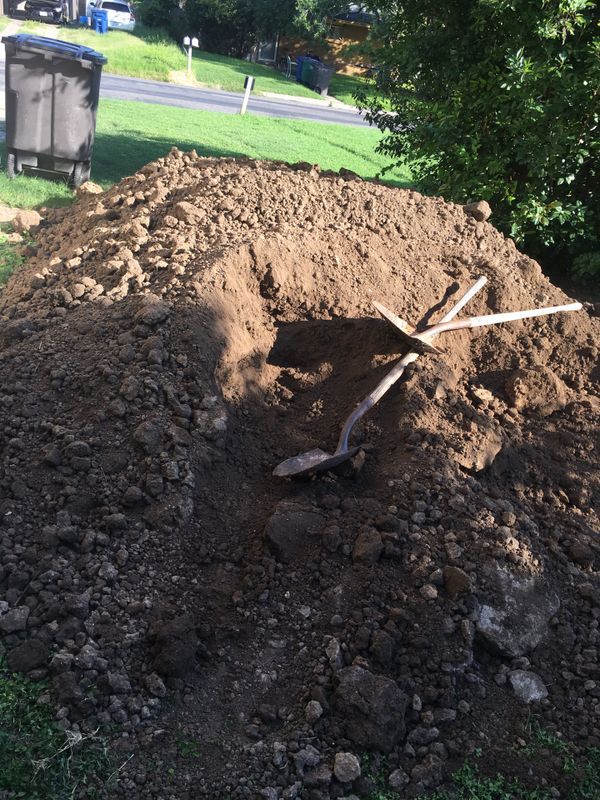Fine top soil for Sale in San Antonio, TX OfferUp
