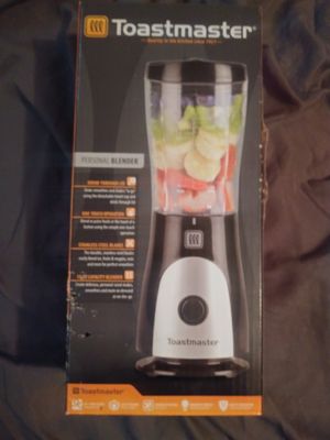 Toastmaster for Sale in Wichita, KS