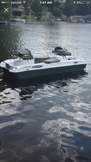 fishing boat for sale in new hampshire - offerup