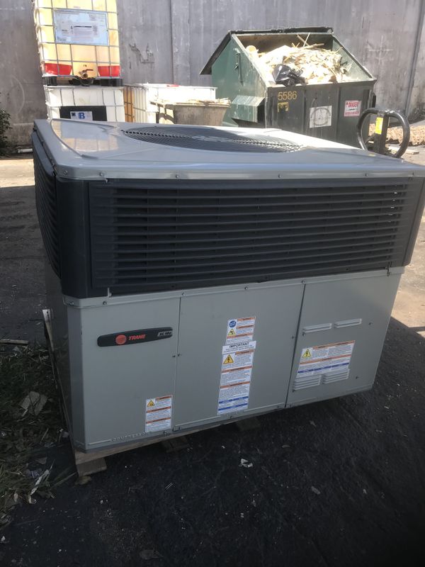 3 ton ac unit price