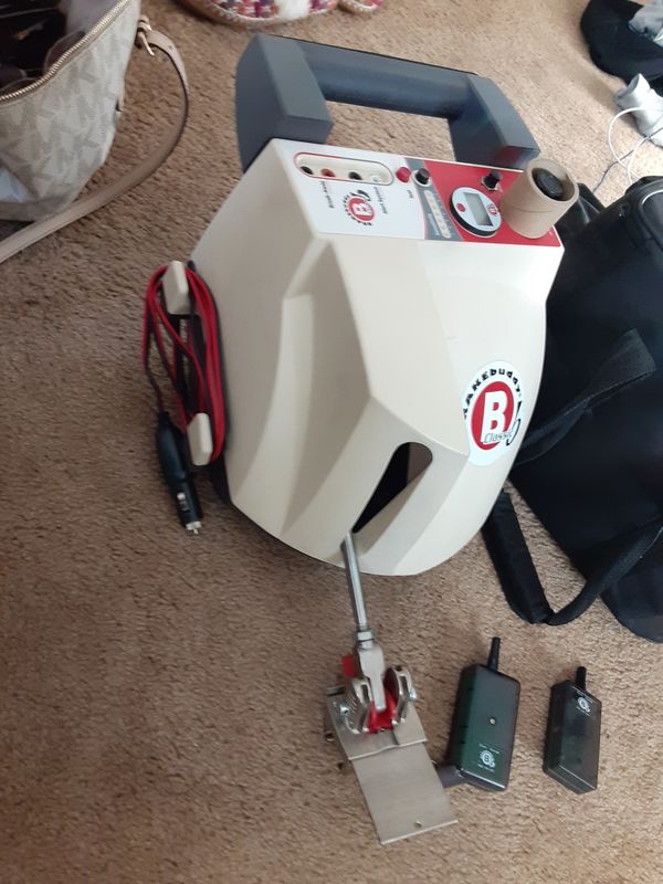 Brake buddy digital classic 39499 for Sale in Vacaville, CA OfferUp