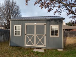 New and Used Shed for Sale in Waco, TX - OfferUp