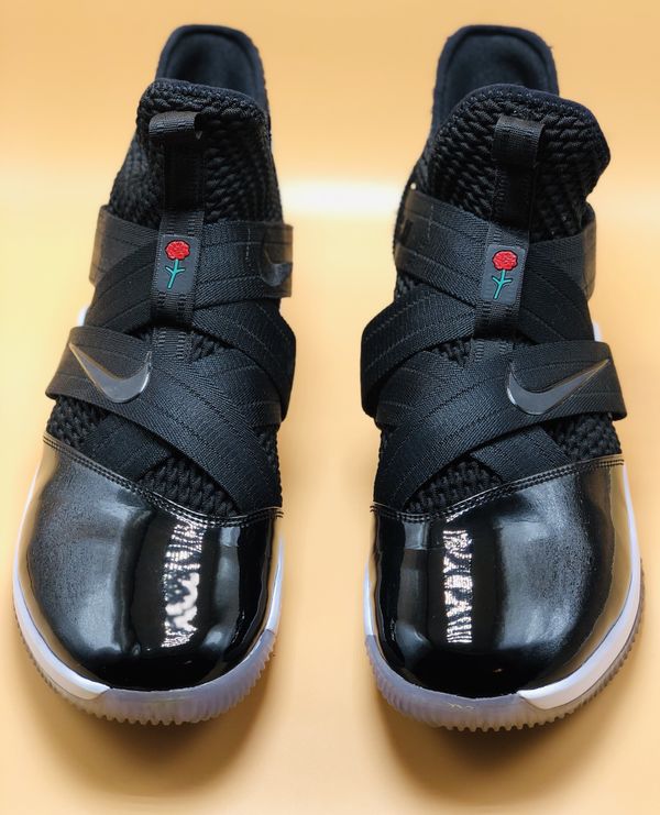 lebron soldier space jam