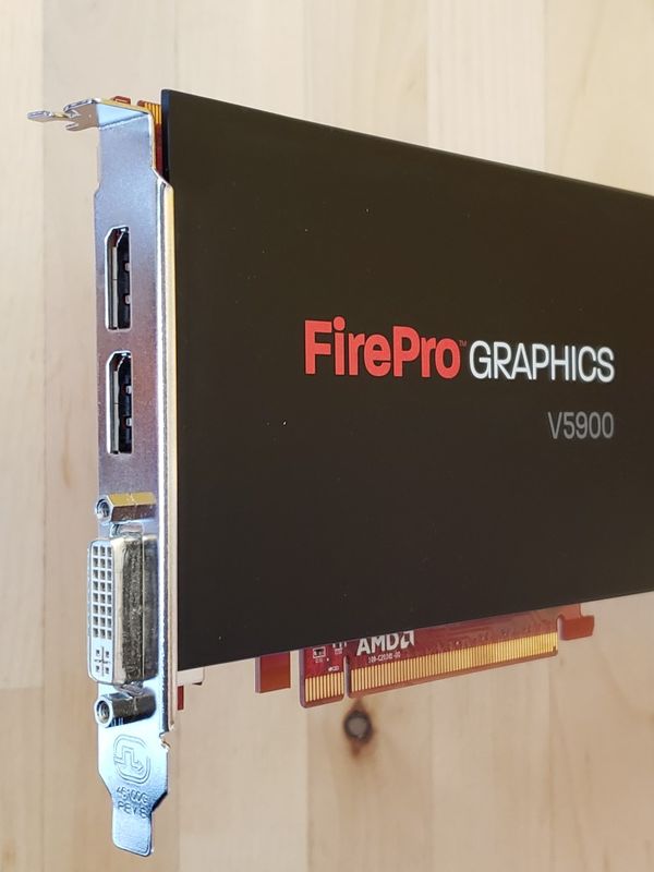 firepro v5900 specs firepro v5900 specs
