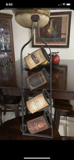 New And Used Wine Racks For Sale In Homestead Fl Offerup