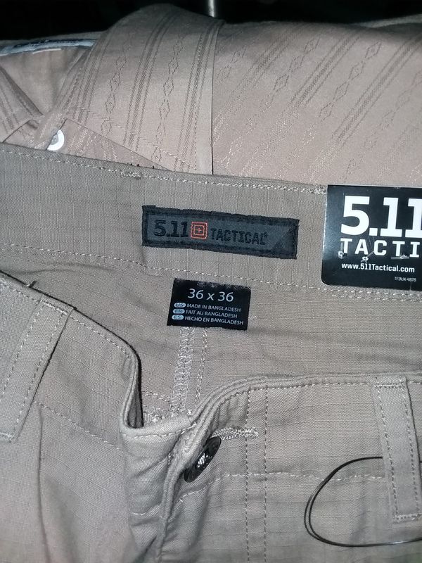 levi's 511 tactical pants
