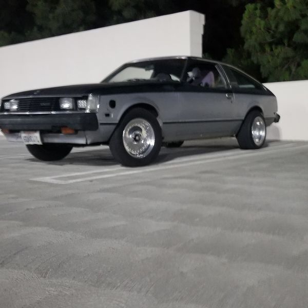 81 Toyota celica gt for Sale in Riverside, CA - OfferUp