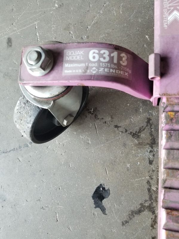Gojacks go jacks zendex for Sale in Ontario, CA OfferUp