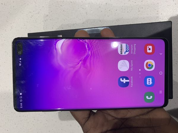 samsung galaxy s10 metropcs price