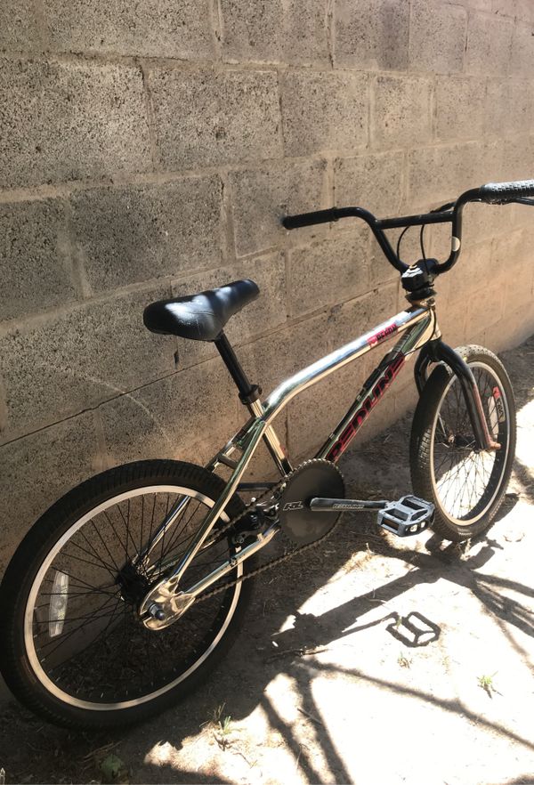 RedLine Recon BMX for Sale in Phoenix, AZ OfferUp